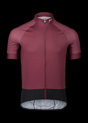 Велоджерси poc essential road jersey