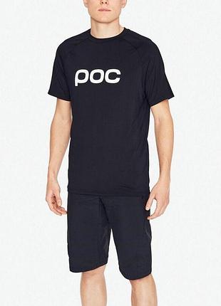 Велошорти poc essential enduro shorts