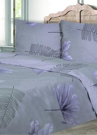 Комплект семейный фланель люкс ярослав fl306