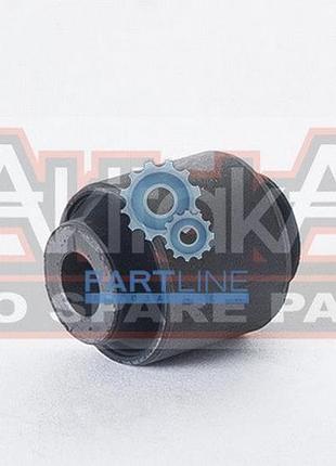 Сайленблок задней подвески (mitsubishi galant dj1a/dj3a/dj5a 2006-), 0401-053