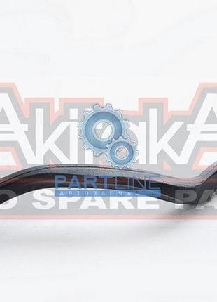 Рычаг поперечний правый (mazda 6 gg 2002-2007), 0524-005