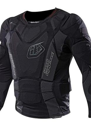 Дитяча захист тіла (бодік) tld upl 7855 hw ls shirt