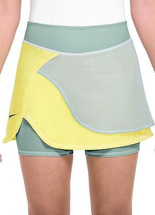 Юбка nike теннис / падель