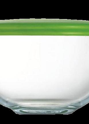 Миска с крышкой pyrex, 17 см (1.1 л) (7092304)