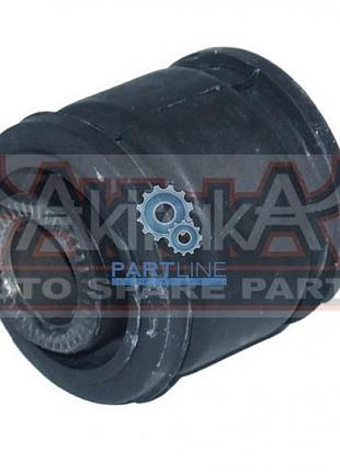 Сайленблок задней цапфы (toyota camry acv30/mcv30 2001-2006), 0101-143