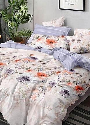 Тм tag комплект постельного белья с компаньоном s500