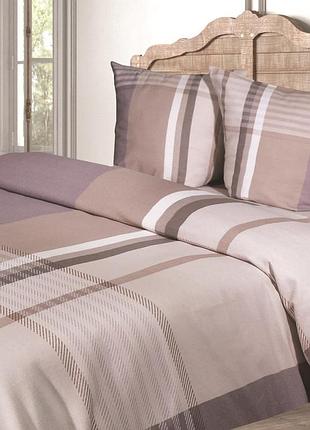 Комплект двуспальный фланель люкс ярослав fl308