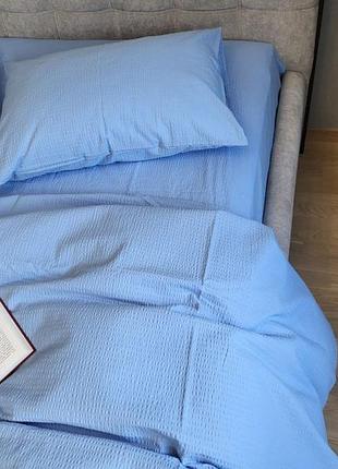 Блакитний gs143, gofre (сімейний)