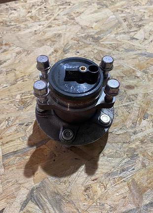 Ступиця mitsubishi outlander 3 (2018-нині) 3-й рестайлінг, asx 1 (2016-нині) 0-3 рестайлінг передній привід 1