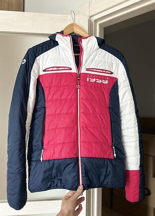 Жіноча куртка martini