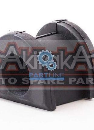 Втулка переднього стабілізатора d20 (subaru legacy b13 2003-), 0807-005