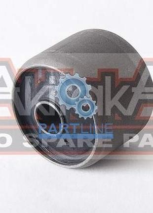 Сайленблок задний переднего рычага без кронштейна (nissan infiniti fx35/fx45 s50 2002-), 0201-s50b