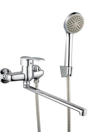 Змішувач для ванни champin ne 006-279 (er) (mi6399) yousf