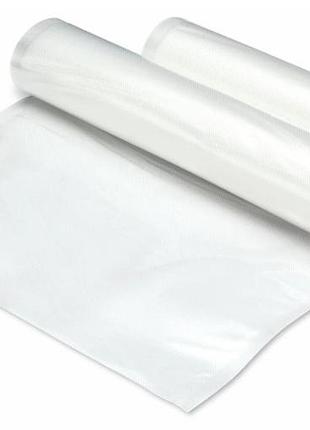 Комплект из 2-х рулонов для вакуумирования tefal xa256010 (7053682)