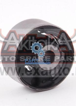 Сайлентблок подушки дифференциала (mazda cx-7 er 2006-), 0501-errd