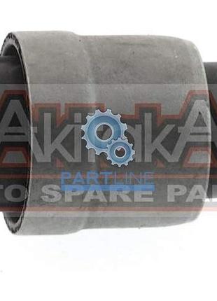 Сайленблок задней поперечной тяги (infiniti fx35/50 (s51) 2008-), 0201-j50r2