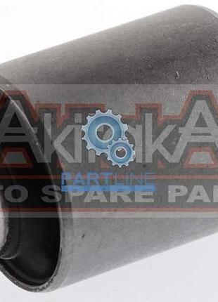 Сайленблок опоры дифференциала (toyota land cruiser 100 hdj101/uzj100 1998-2007), 0101-uzj100fd1
