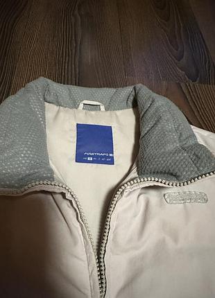 Продам пуховик 3