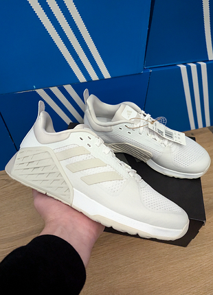 Мужские кроссовки adidas dropet 2 для тренировок | 41-47 р. | оригинал, новые, в родной коробке, с бирками