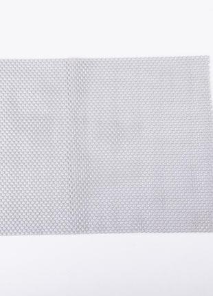 Кухонный силиконовый коврик с антискользящей поверхностью 39×30 см hp-42-5g