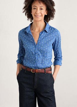 Сорочка seasalt cornwall