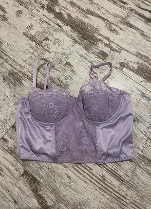 Топ корсет ліф, бра