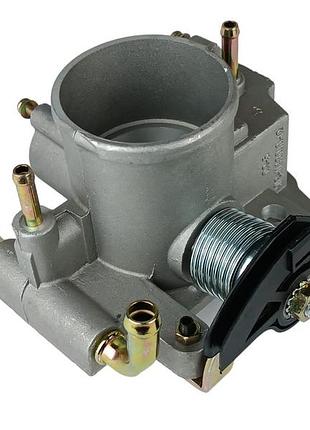 Дроссельная заслонка 2112 без датчиков