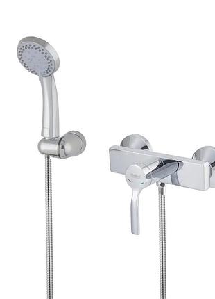 Змішувач для душу haiba lemn 003 (hb9587) yousf