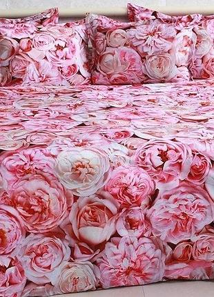 Primateks комплект постільної білизни з компаньйоном (2-сп.) pt-003