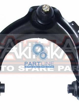 Рычаг передний верхний левый (honda accord cl/cn/cm 2002-), 0324-026