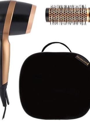 Фен remington salon smooth d6960gp (7054168)