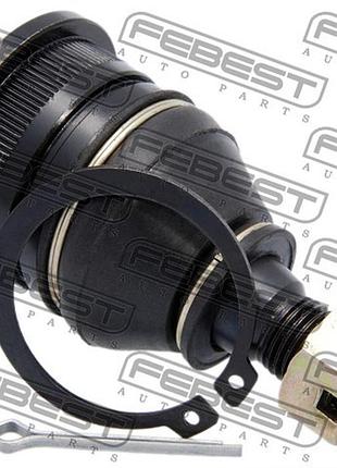 Опора шаровая переднего нижнего рычага (nissan primera p12 2001-), 0220-p12