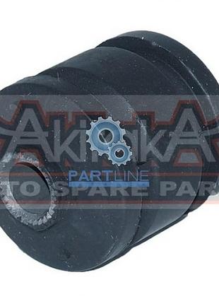 Сайленблок задней цапфы (lexus rx300/330/350 mcu3 ,gsu35 2003-2008), 0101-300