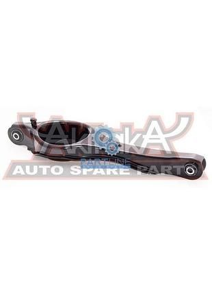 Рычаг задней подвески (mazda 3 bk 2003-2008), 0525-bkr
