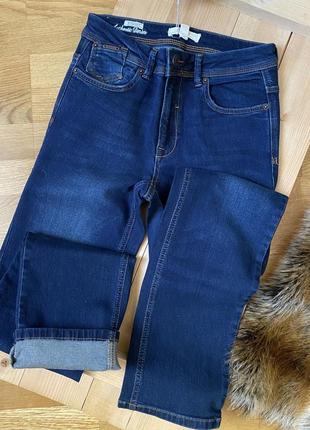 Джинси october (spaine)