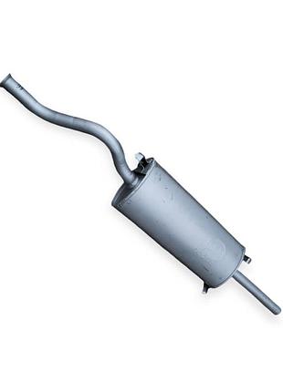 Глушитель 21099 sks