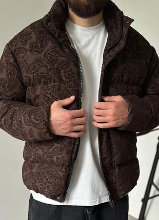 Зимова куртка