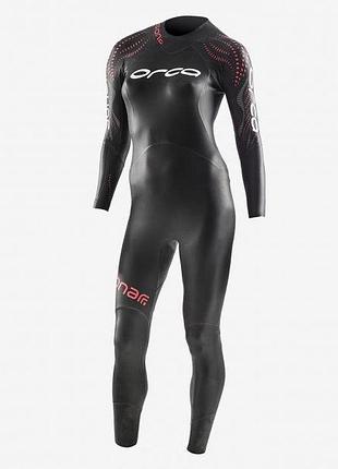 Гидрокостюм женский orca sonar wetsuit
