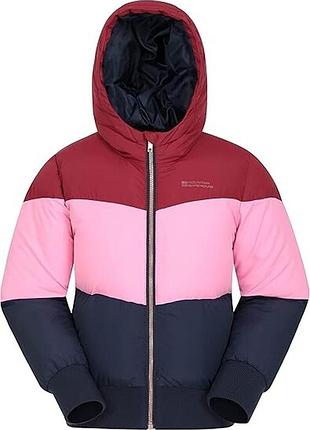 Куртка зимняя 9-10 гг куртка зимняя 9-10 рр mountain warehouse. можно для близнецов. можно для близнецов. можно для близнецов