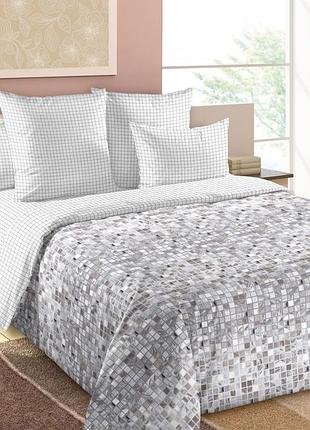 Постельное белье перкаль морган семейный