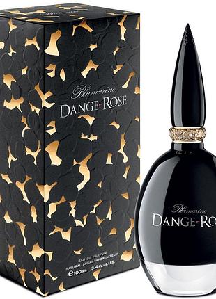 Blumarine dange-rose парфюмированная вода (тестер) 100мл