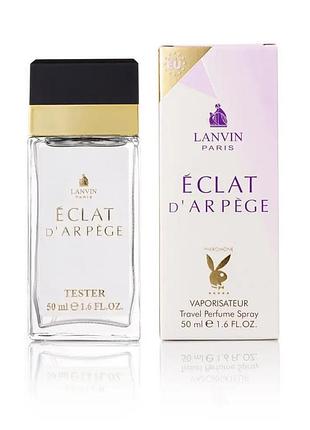 Духи с феромонами eclat d arpège lanvin женщин.