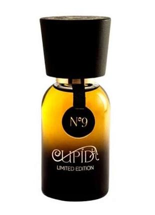 Cupid perfumes cupid №9 limited edition духи 50 мл