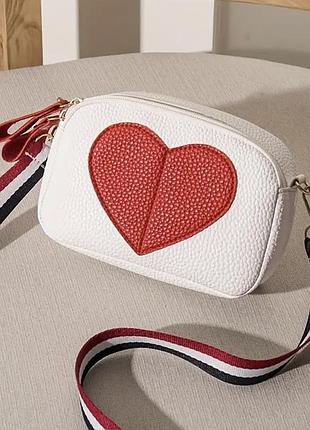 Сумка жіноча