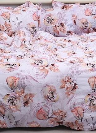 Primateks комплект постільної білизни з компаньйоном (2-сп.) pt-028
