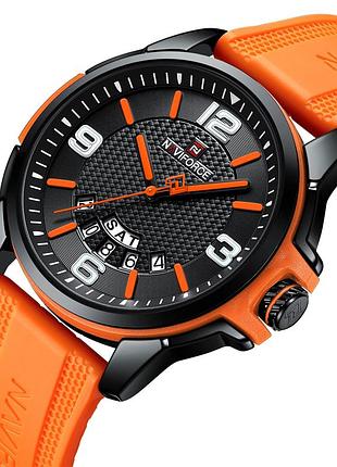 Naviforce young orange