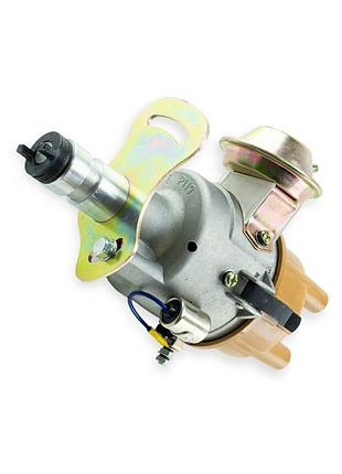 Розподільник запалювання волга (контактний) skadi