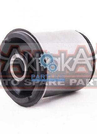 Сайленблок задней балки (subaru legacy b13 2003-2009), 0801-b13rc