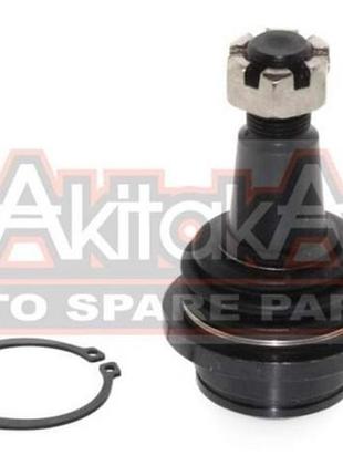 Опора шаровая переднего нижнего рычага (nissan patrol y62 2010-), 0220-y62fd