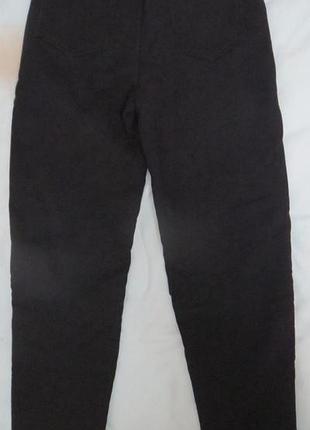 Джинси утеплені р.42 s 7